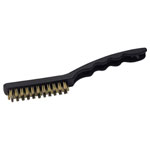 Draper 52402 230mm Brass Fill Brush