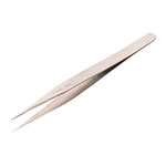 Draper 19670 115mm Fine Point Straight Tweezers