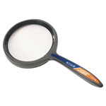 Draper 78474 50mm Diameter x 3 Round Magnifier