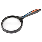 Draper 78475 65mm Diameter x 3 Round Magnifier