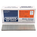Draper 59827 Brad Nails 32mm (Pack of 5000)