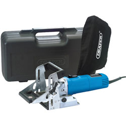 Draper 23035 880W Biscuit Jointer