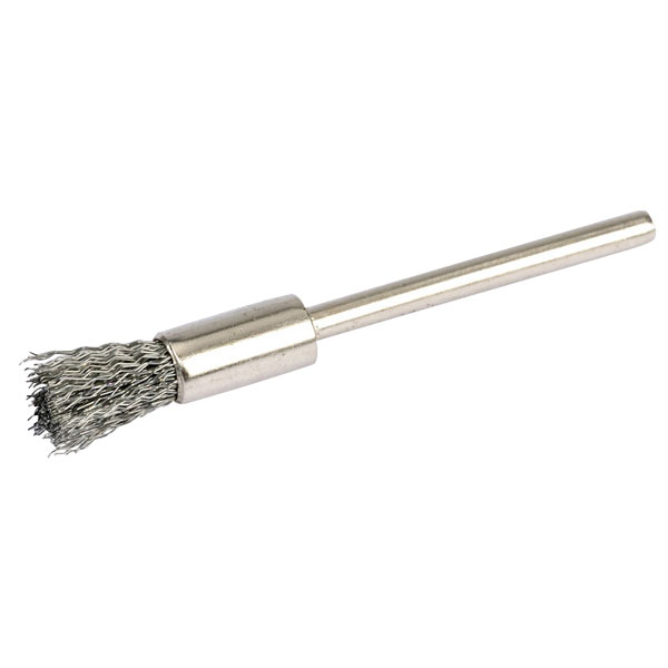  44479 Spare Steel Brush for 95W Multi Tool Kit