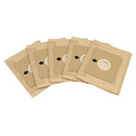 Draper 12394 Dust Bags (Pack of 5) for Vacuum Cleaner (91-5346) 10966