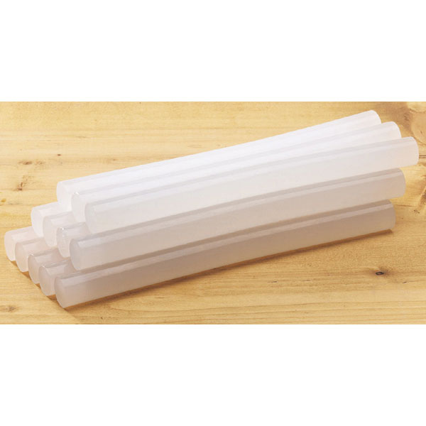  65860 Hot Melt Glue Sticks (Pack of 12)