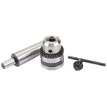 Draper 45013 MT4 Geared Chuck for Heavy Duty Industrial Drill (91-5372) 42637