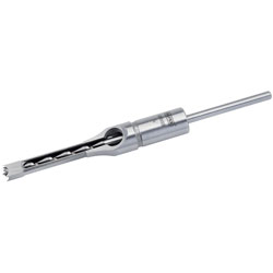 Draper 43044 3/8 Mortice Chisel and 19mm Bit