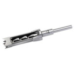 Draper 43050 1" Mortice Chisel and 19mm Bit