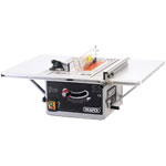 Draper 254mm 1500w 230v Table Saw