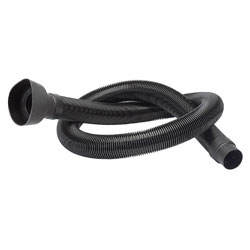 Draper 40147 Extraction Hose 2 x 58mm for Dust Extractors DE1245 and DE2400