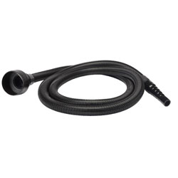 Draper 40150 Extraction Hose 3m x 32mm for Dust Extractors DE1245 and DE2400