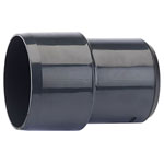 Draper 40175 Adaptor 58 to 32mm Hose for Dust Extractors DE1245 and DE2400
