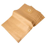 Draper 21534 Paper Dust Bags (Pack of 5) for WDV50SS/110 (91-5537) 48499