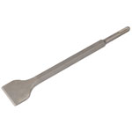 Draper 77145 40mm SDS Plus Flat Chisel