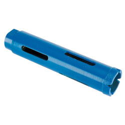 Draper 43710 38 x 150mm Diamond Core Bit