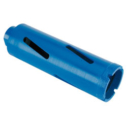 Draper 43711 52 x 150mm Diamond Core Bit