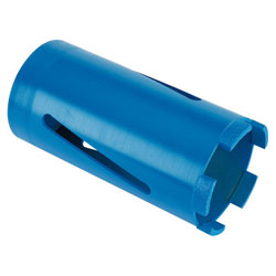 Draper 43712 78 x 150mm Diamond Core Bit