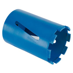 Draper 43713 107 x 150mm Diamond Core Bit