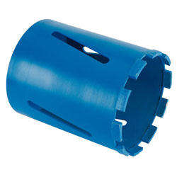 Draper 43715 127 x 150mm Diamond Core Bit