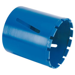 Draper 43716 152 x 150mm Diamond Core Bit