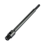 Draper 43708 240mm Hexagonal Arbor for Diamond Core Bits