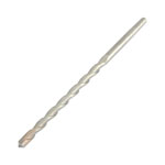 Draper 40928 12 x 225mm Tct Tapered Guide Drill for Diamond Core Bits
