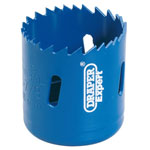 Draper Expert 41080 48mm Hss Bi Metal Holesaw Blade