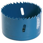 Draper Expert 41088 76mm Hss Bi Metal Holesaw Blade