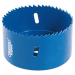 Draper Expert 41091 92mm Hss Bi Metal Holesaw Blade