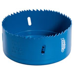 Draper Expert 41095 114mm Hss Bi Metal Holesaw Blade