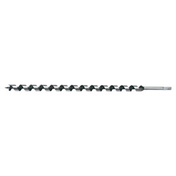 Draper Expert 40470 600 x 24mm Extra Long Pattern Auger Bit