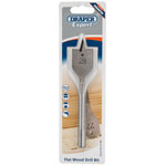 Draper Expert 41785 28mm Flat Wood Bit