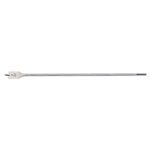 Draper 90000 22mm Extra Long Flat Wood Bit