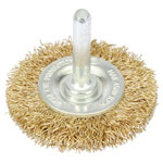 Draper 41427 50mm Wire Brush