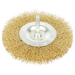 Draper 41428 100m Wire Brush