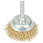 Draper 41431 40mm Wire Cup Brush