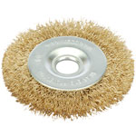 Draper 41435 75mm Wire Brush