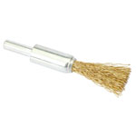 Draper 41437 13mm Flat Top Decarbonizing Wire Brush
