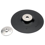 Draper 45976 180mm Grinding Disc Backing Pad