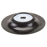 Draper 58608 Grinding Disc Backing Pad 100mm