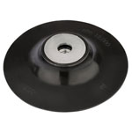 Draper 58620 Grinding Disc Backing Pad 125mm