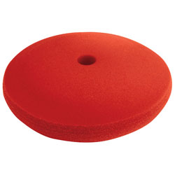 Draper 46296 180mm Polishing Sponge - Heavy Cut for 44190