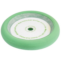 Draper 46299 180mm Polishing Sponge - Soft Polish for 44190