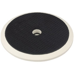 Draper 46294 175mm Backing Pad for 44190