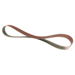 Draper 61240 40g 520 x 20mm Sanding Belt for 61025 Air Belt Sander