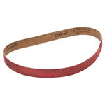 Draper 61242 80g 520 x 20mm Sanding Belt for 61025 Air Belt Sander