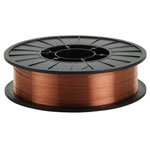 Draper 77175 0.6mm Mild Steel Mig Wire - 5kg