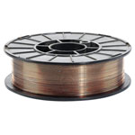 Draper 77176 0.8mm Mild Steel Mig Wire - 5kg