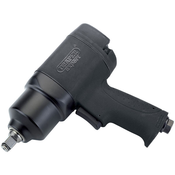 Draper Expert 41096 1/2" Sq. Dr. Composite Body Air Impact Wrench