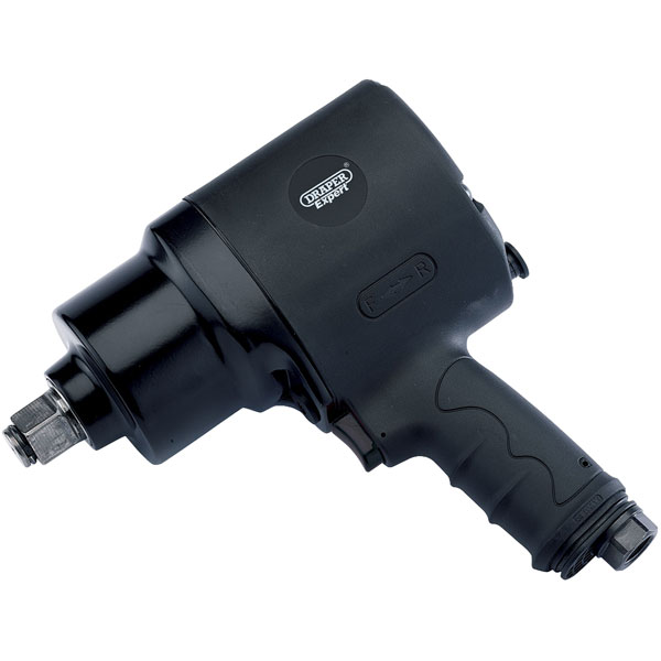 Draper Expert 3/4" Sq. Dr. Composite Body Air Impact Wrench
